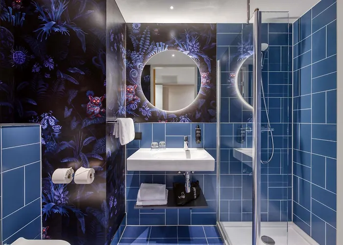 ibis Styles Rotterdam Ahoy Hotel